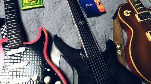 ✅ Сравнение Струн Elixir / Daddario / Ernie Ball / BlackSmith часть 1 #elixi