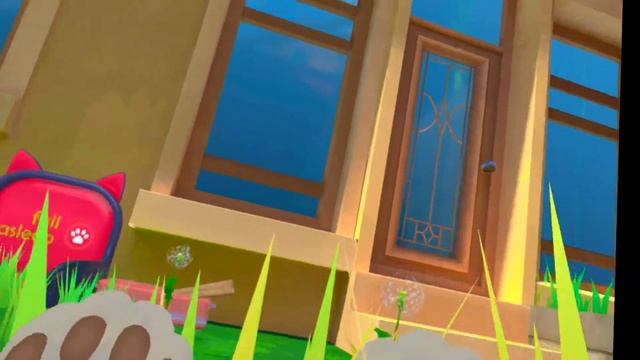 🐱 Мой папа живет жизнью кошки 3 / I am Cat  🐱👑🐱 смотреть онлайн