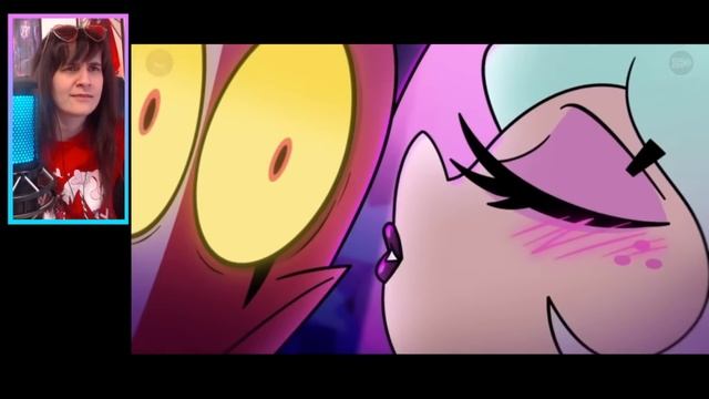 АДСКИЕ ИСТОРИИ 3 - МИССИЯ: ВИАБУ-БУ РЕАКЦИЯ смотреть онлайн