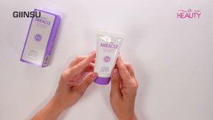 Крем для лица ББ с коллагеном GIINSU MIRACLE COLLAGEN B.B CREAM