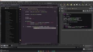 11 Reading Excel tables and storing them as Json
