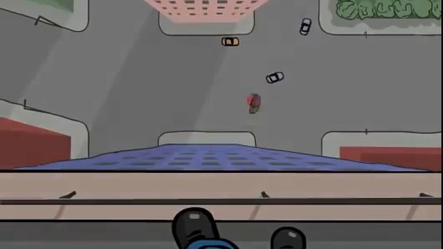 Антимульт. Необратимость. смотреть онлайн