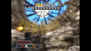 Bionicle heroes 2 серия