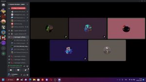 Продолжение обзвона на пост армии Black Russia