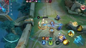 Mobile Legends Bang Bang