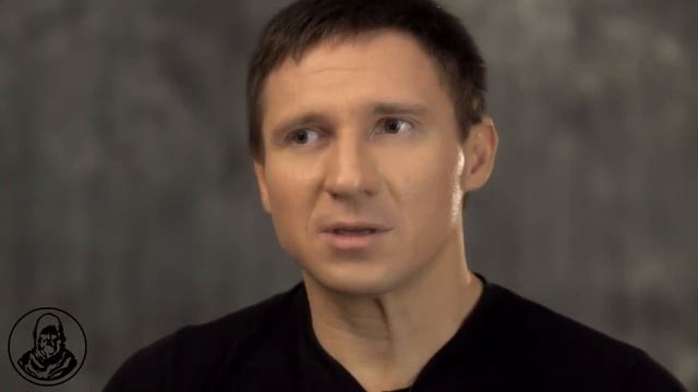 Михаил Радуга. Основы углубления фазы смотреть онлайн