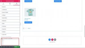 Пагинация не работает： Elementor Pro Archive Products возвращает 0 ｜ Устранение неполадок