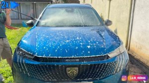 АККУМУЛЯТОРНАЯ МОЙКА ВЫСОКОГО ДАВЛЕНИЯ Parkside PDRA 20-Li B3 Р