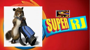 Super Rj (Super Rhino) 2009 Trailer