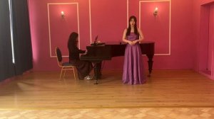 колыбельная волховы  их Садко  римский - корсаков