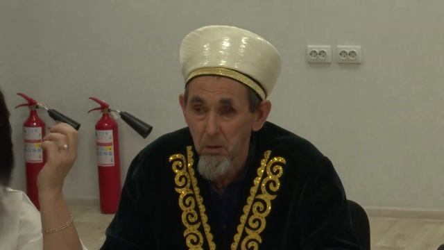 Нурлатцы за круглым столом обсудили вопросы сохранения семейных ценностей и профилактики абортов смотреть онлайн