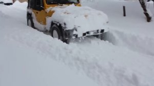 Автомобильные неурядицы
