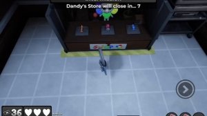 БЕССИ НЕНАВИДИТ КОКОА??![ЛОР МИРА ДЕНДИ]