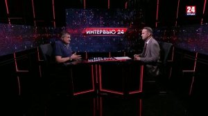 Интервью 24. Владимир Мещеряков. Выпуск от 30.05.25
