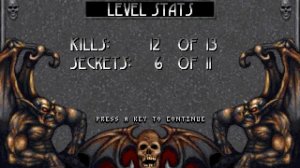 Прохождение "Blood" (часть 1).