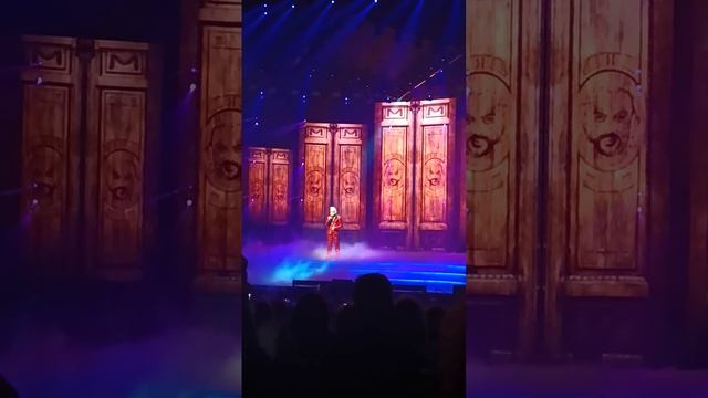 #концерт #ФилиппКиркоров #бкзОктябрьский #живойзвук