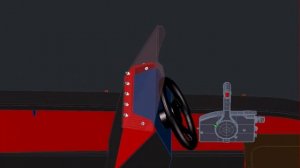 Проект лодки АКЛ 400 плюс