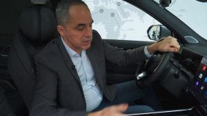 Чего ждать от CHERY TIGGO 9? Обзор и тест-драйв новинки в Дил?