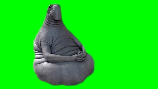 ждун гринскрин Green screen смотреть онлайн