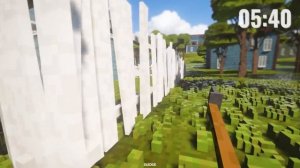 КАК НАЙТИ ОДНОГО СРЕДИ ТЫСЯЧИ?! УГАРНЫЕ ПРЯТКИ С РАЗРУШЕНИЯМИ!!!