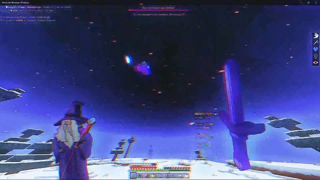 PVP // MINENEX НА РТП ЗАСТАВИЛ ЛИВАТЬ В ТРАПУ COMBO  // MINENEX WINDOWS 10 смотреть онлайн