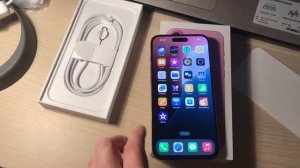 📱РАСПАКОВКА АЙФОН 16 Plus📲 Купила Новый iPhone за 75 тыс💰