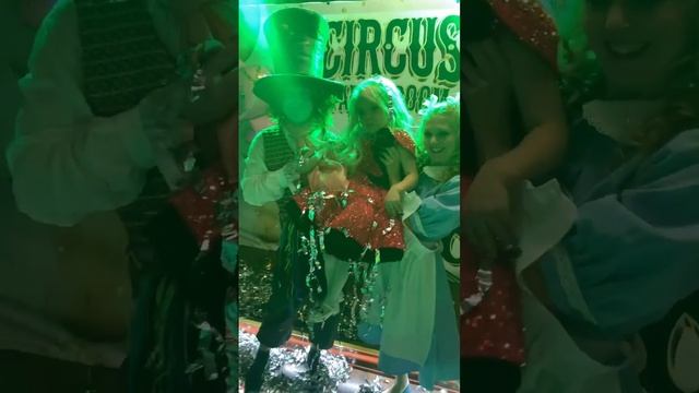 Мой день рождения ❤ Самый крутой день #дети #доченька # смотреть онлайн