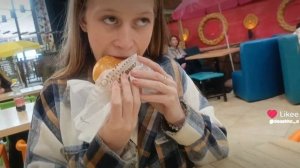 как сделать 😊вкусный🍔 бургер