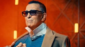 Александр Буйнов – Друг (Official video, 2025)