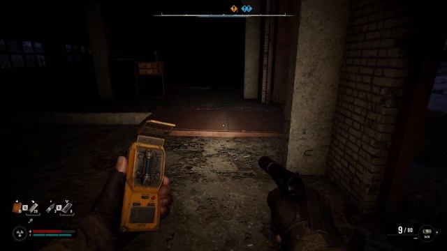 АНОМАЛИЯ МАКОВОЕ ПОЛЕ! / ПРОХОЖДЕНИЕ S.T.A.L.K.E.R. 2