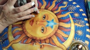 Его мысли сегодня о вас?