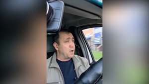 Яхшибаев Рустам - "День Победы"