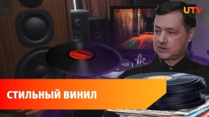 Уфимец вручную сделал два виниловых проигрывателя. Чем они круты?