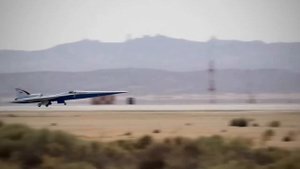 Возвращение Сверхзвука | Boom Overture