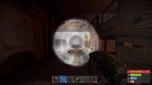 Как найти синюю карту в Rust: 6 проверенных способов