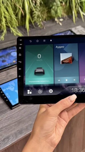 Обзор магнитолы NAVI LITE 4+64Gb Wi-Fi Демократичная стоимость, отличный дисплей и скорость работы