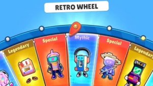 СУПЕР ОТКРЫТИЕ СПИНОВ НА 15000 ГЕМОВ В СТАМБЛ ГАЙС