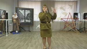 Киселева Принцесса - "О той весне"