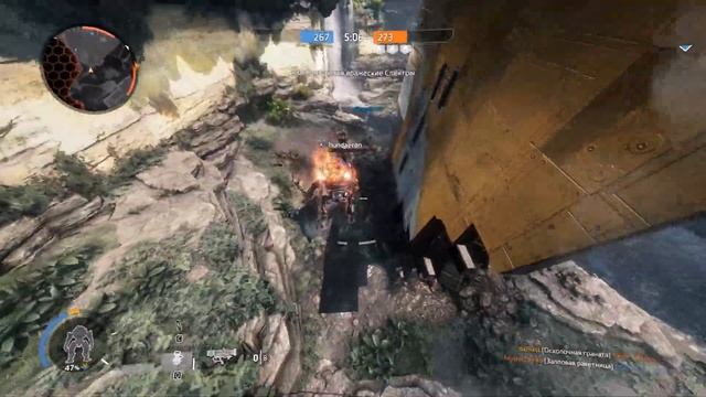 Titanfall 2  Я просто пошутил 
