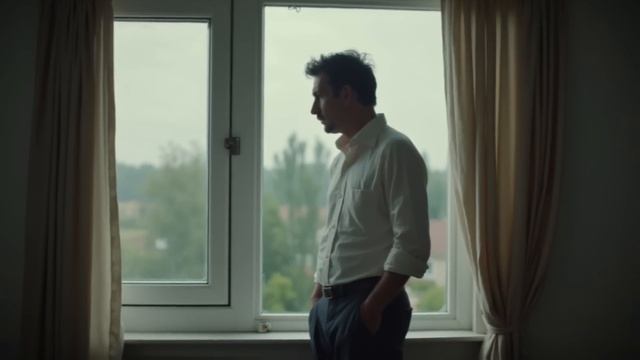 Когда мой муж уезжал в командировку, мой друг воспольз смотреть онлайн