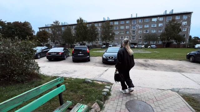 НОВАЯ ТАТУИРОВКА😲давно хотел так! В ЦЕНТР НА МАРШРУТ? смотреть онлайн