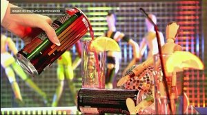 ЭНЕРГЕТИКИ – ДЕТЯМ: ЭКСПЕРИМЕНТ