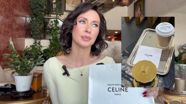ПОДАРКИ ОТ БРЕНДОВ НА МОЙ ДЕНЬ РОЖДЕНИЯ | DIOR, Celine | 2 час?