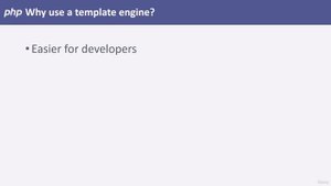 139 - Understanding Template Engines