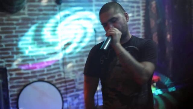 Dino MC47 - Нас Нет @ Queen смотреть онлайн