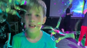 Живу на базе отдыха день четвёртый (последний день)