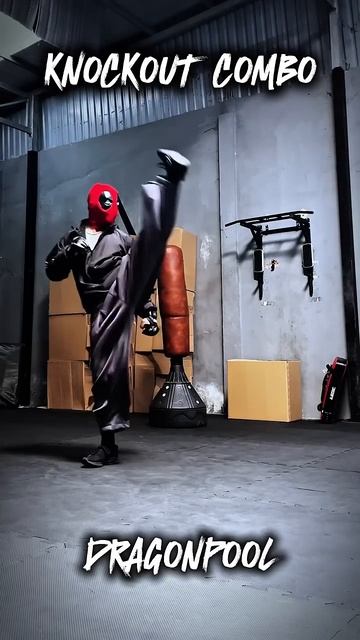 Knockout combo