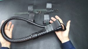 Подвесы для Кубанки.