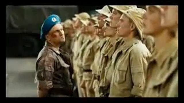 Самый лучший фильм + Ночной дозор