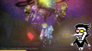 ЛУЧШИЕ ФАН-ПРОЕКТЫ ПО MURDER DRONES